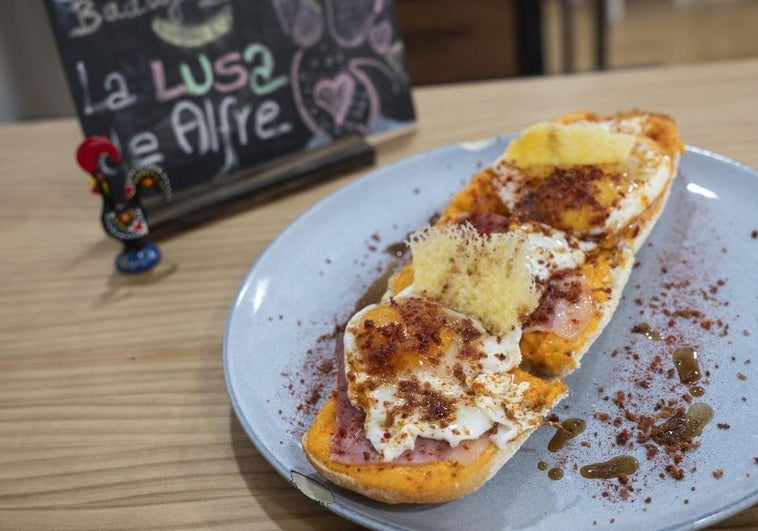 Estos son los 45 establecimientos que competirán por el mejor desayuno de Badajoz